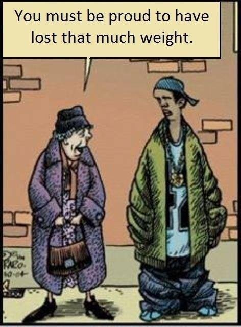 ...