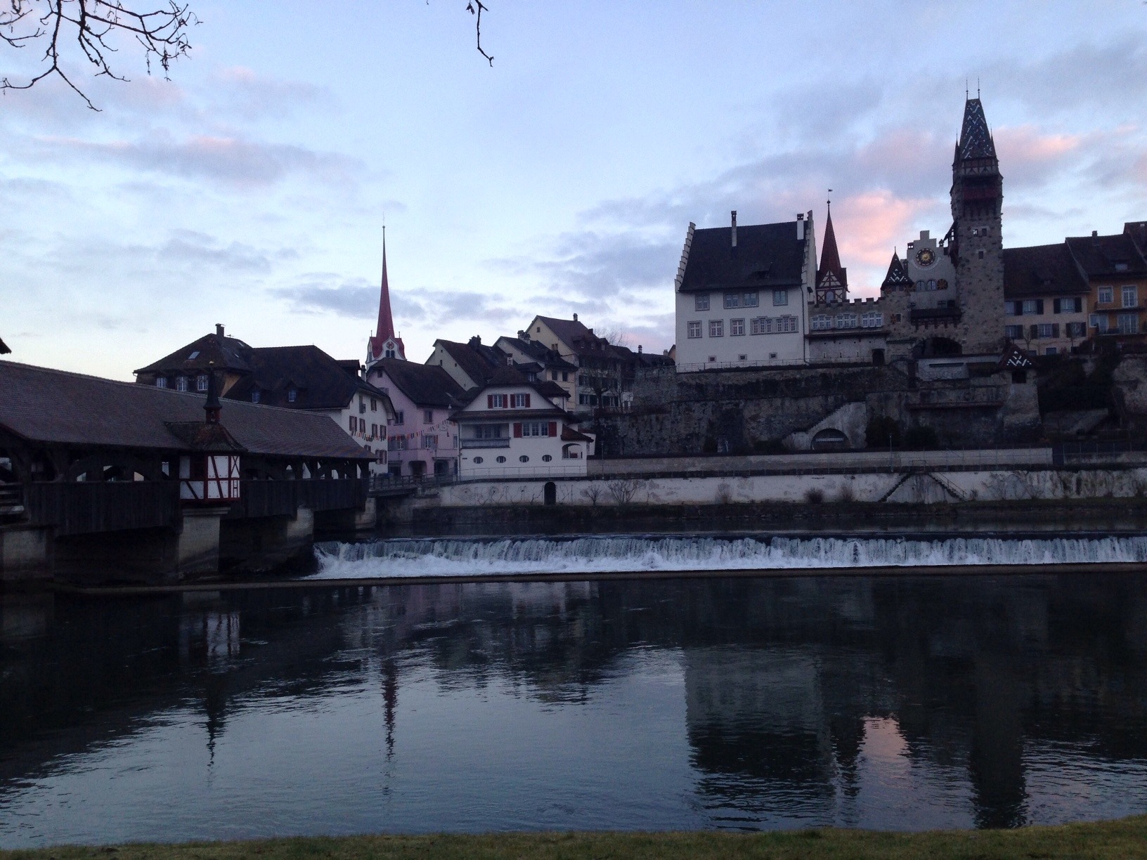 Bremgarten ðŸ˜
