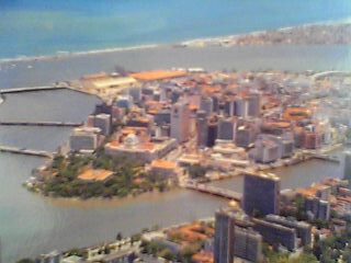 Recife (pernambuco)