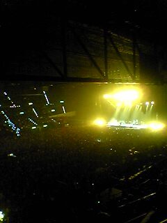 COLDPLAY ! greez chris martin