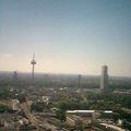 Wo bin ich den? ;)