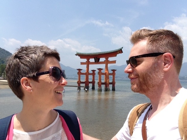 Miyajima