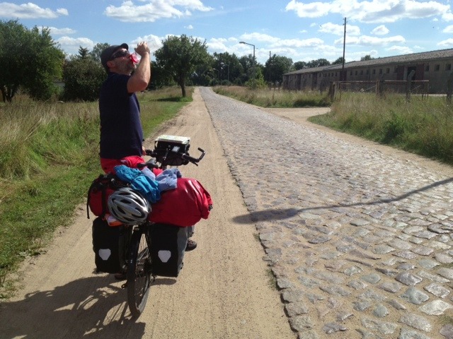 Wildweststrassen