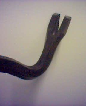 Umbau