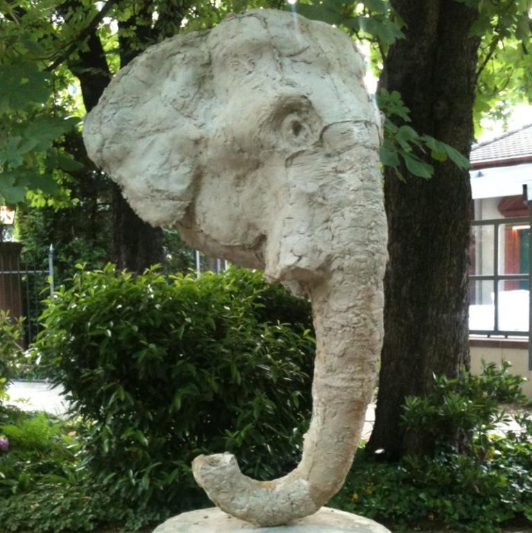 Elephantastisch
