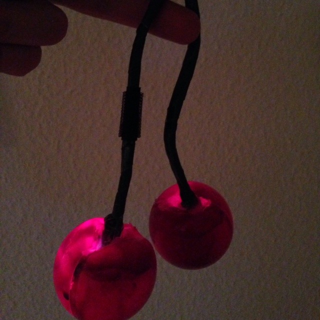 Nachher (mit LED)