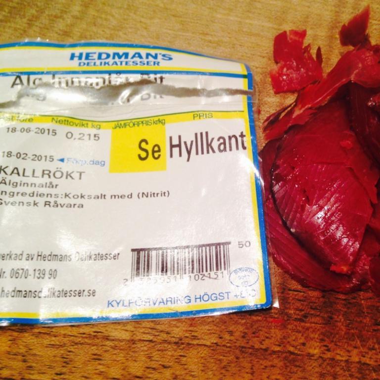 Lecker