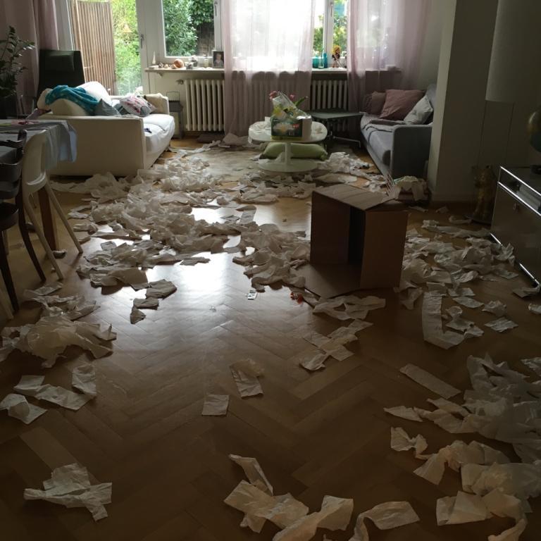 Kindergeburtstag