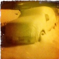Bitzli Schnee