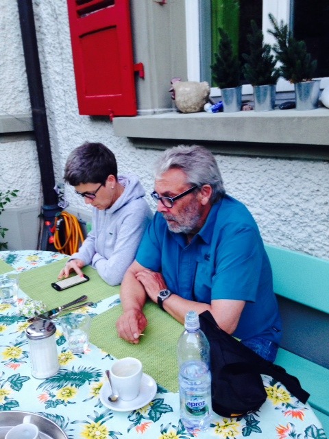 Sommerabend