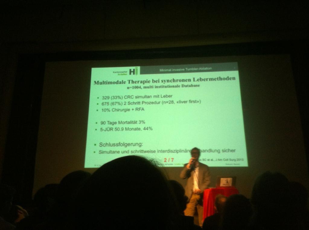 PowerPoint karaoke