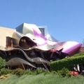 Hotel marques de riscal